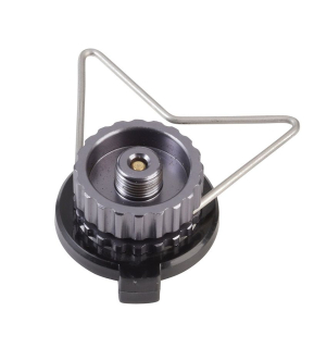 Meva NP26006 Redukce ventil 227g na závit 7/16"