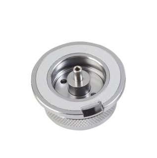 Meva NP26007 Redukce ze závitu kartuše 7/16" na ventil 227g