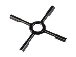 Meva NP26010 Redukční kříž na vařidlovou mřížku 15x15 cm