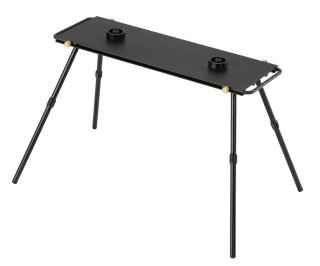 Meva OP26004 Outdoorový stojan MODUL 45x29x27 cm pro 7/16" kartuše a vařiče