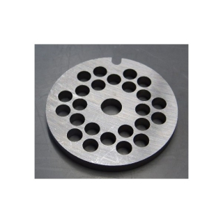 Řezná deska, šajba - vel. 22/12 mm na klobásy Porkert 7002212