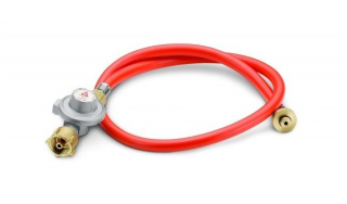 Weber Sada 3v1 na přestavení grilu Q 100/1000, Go-Anywhere na PB lahev, 8490