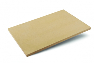 Pekařský a pizza kámen na chleba 50x43cm Napoleon 70008