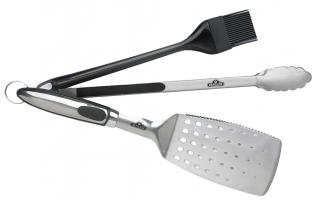 Grilovací sada nářadí 3-dílná, základní Napoleon 70019