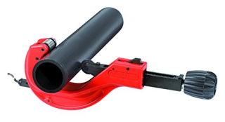 Řezák plastových trubek TC 125 PL Tube Cutter Rothenberger 70032