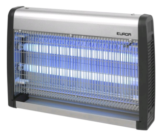 Hubič hmyzu 230V Eurom Fly Away 30 Allround 2x15W
