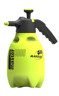 Ruční rozprašovač Master M 3000 ERGO 3D 3l Marolex S014.101