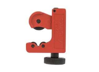 Řezačka 3-22mm na měděné, hliníkové trubky Dedra 12H010