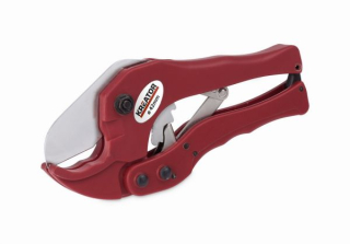 Nůžky na trubky 42 mm s leštěnou čepelí Kreator KRT000706