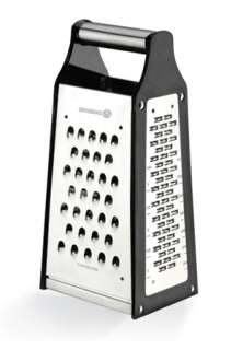 Rendy Maxi struhadlo, nerez / plast Korkmaz A571