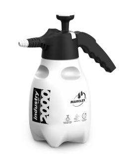 Postřikovač Industry in2000 V, Viton 2l, ERGO 3D Marolex S083.102