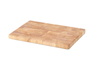 Krájecí deska 30x21cm, lepené kostky Continenta C4016