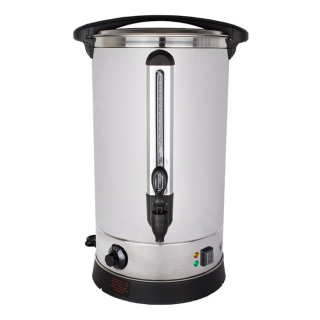 Varný termos 15l Beeketal BGWK15 s kohoutkem, termostat 2500W
