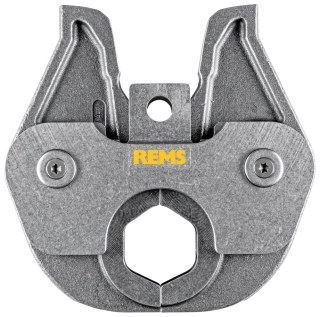 REMS Lisovací čelisti V 42, pro kleště Power, Akku Press, 570165, PZ-2B