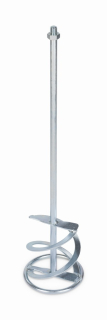 Míchací metla 136mm Gal. M14, Kreator KRT050006