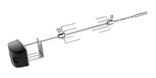 Weber Otáčecí špíz SPIRIT II 200/300 serie 230V, 8519