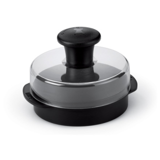 Weber Lis na hamburgery 11,5 cm, 6483