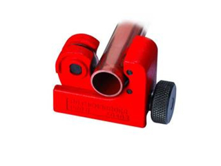 Odřezávač Cu trubek MINICUT II PRO, 6 - 22 mm, Rothenberger 70402