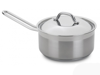 Rendlík Profi Tejo 2000 1,5l 16x8cm nerezový s madlem, poklicí Silampos 632125641116100