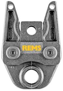 Lisovací kleště, čelisti TH 22, pro lisy REMS, 570472