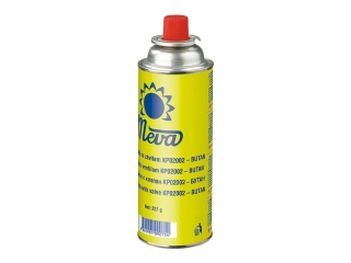Kartuše Propan - Butan 227 g MEVA, KP02002