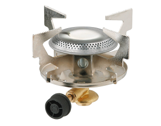 MEVA turistický vařič ATOS na kartuše, KP06011