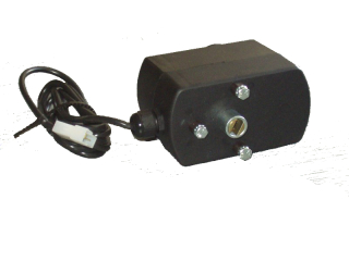 Grilovací motor UMR03 Lucifer pro gril na sele, bez ZDROJE, max. 120/30 Kg