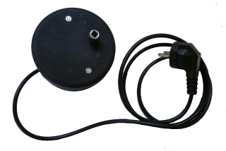 Lucifer - Grilovací motorek 220V, UMR 01, do 25 kg