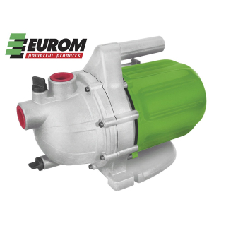 EUROM Flow TP800P čerpadlo 800W zahradní, proudové