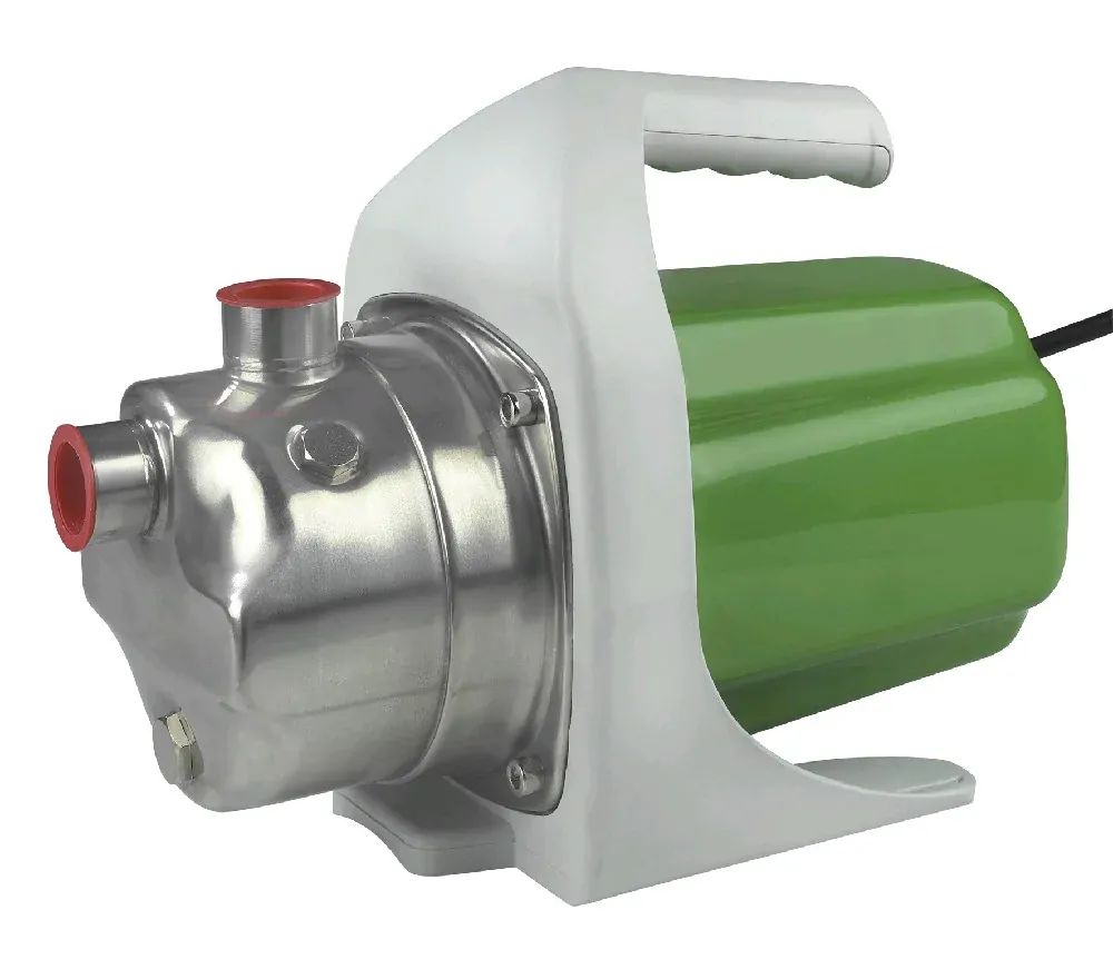 EUROM Flow TP1200R - čerpadlo 1200W zahradní proudové 