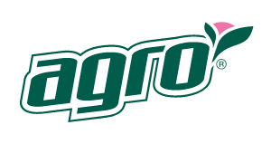 AGRO Logo zahradnické substráty