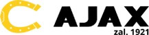 AJAX Pilníky Logo