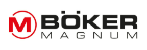 BÖKER Logo nože