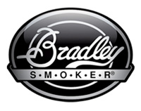 Bradley udírny Logo