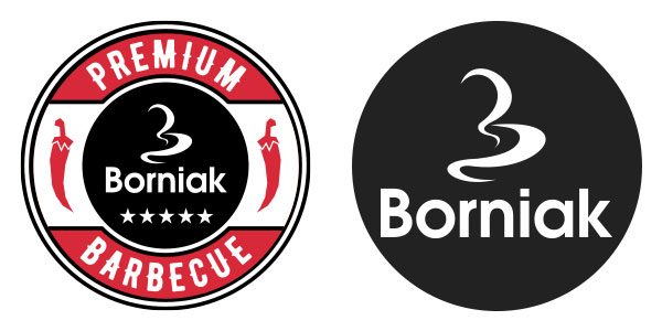 Logo Borniak