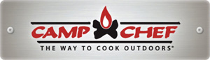 Camp Chef logo