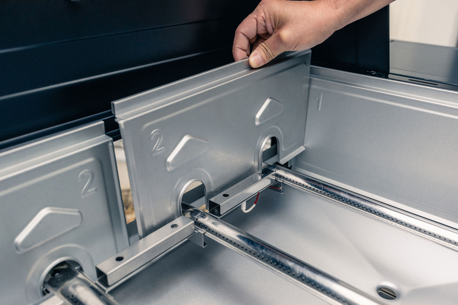 Campingaz 2181088 rozkládací vana