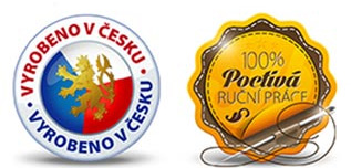 Chlebové ošatky - Česká výroba