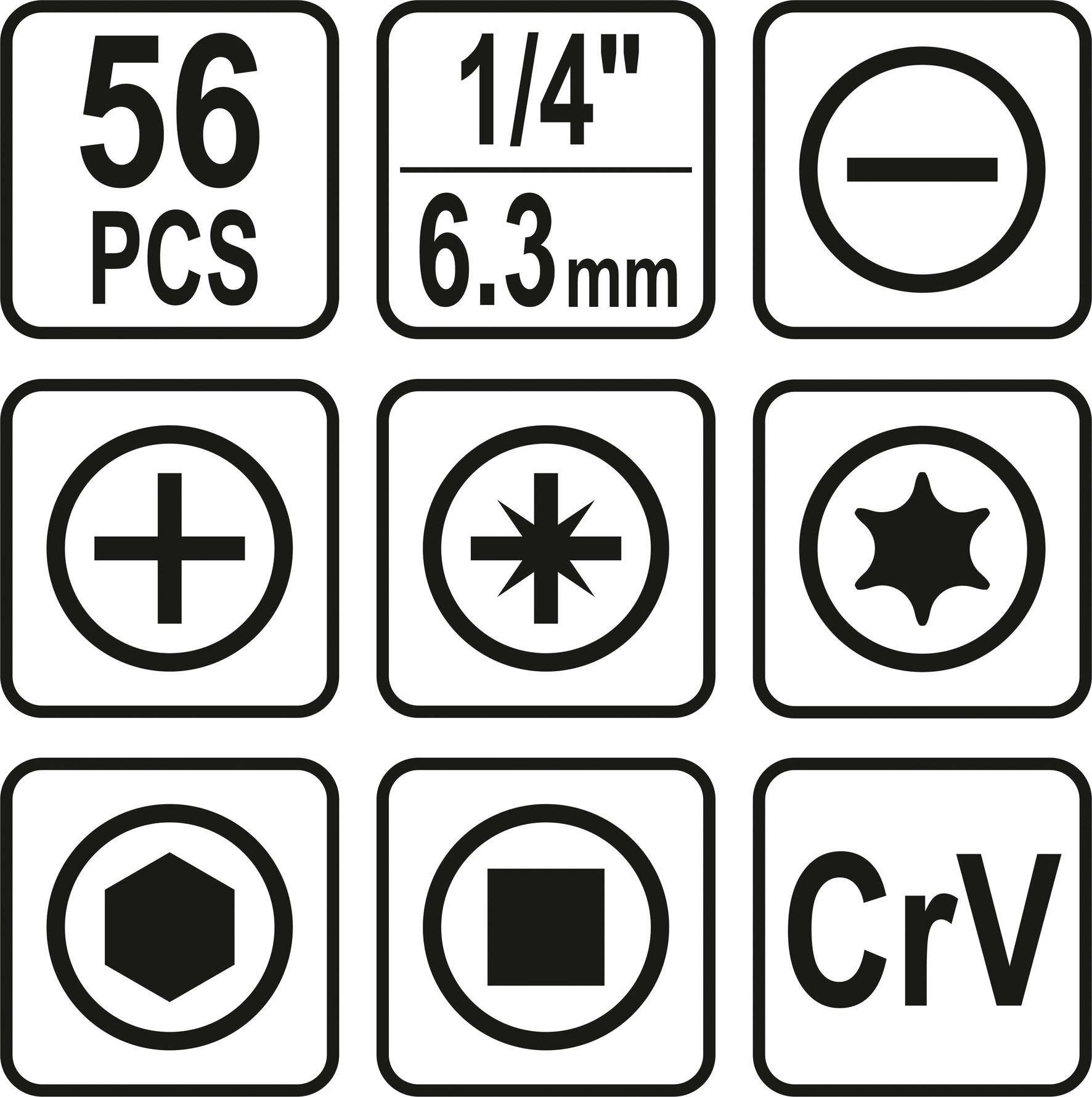 Sthor parametry TO-66310
