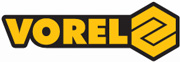 Vorel logo