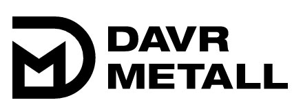Davr Metall logo