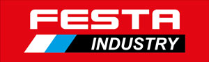 Festa Industry Logo 300