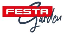 Festa Garden logo