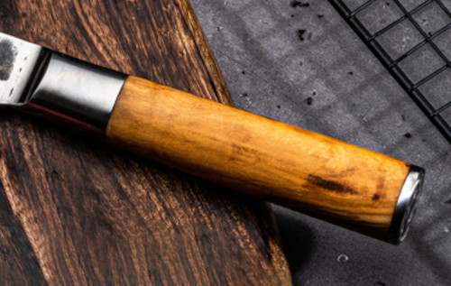 Rada Olive Forged rucne kovany nuz