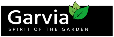 Logo Garvia - zahradní nářadí