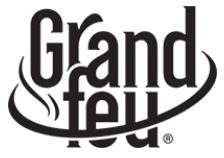 Logo Grand Feu