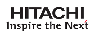 Hitachi - nářadí, stroje LOGO