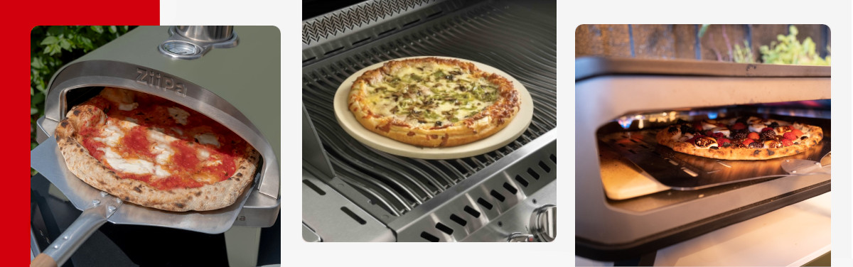 pizza pec, pizza kamen, pizza lopata