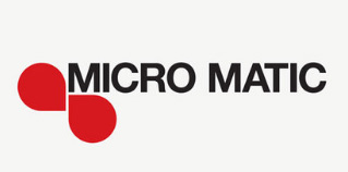 Micro Matic Logo