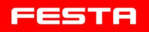 Logo značky Festa pro základní řadu nářadí